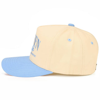 C.C HEAVEN MADE Trucker Hat Sky Blue - Sugar Co.