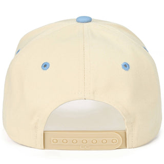 C.C HEAVEN MADE Trucker Hat Sky Blue - Sugar Co.