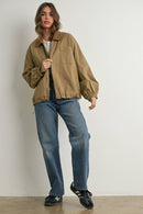 Ziggy Barn Jacket