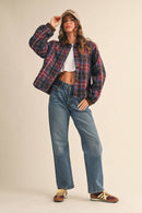 Pippa Jacket