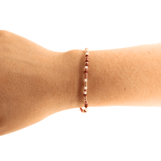Chai Sprinkle Bracelet: Standard 6.75 inch - Sugar Co.