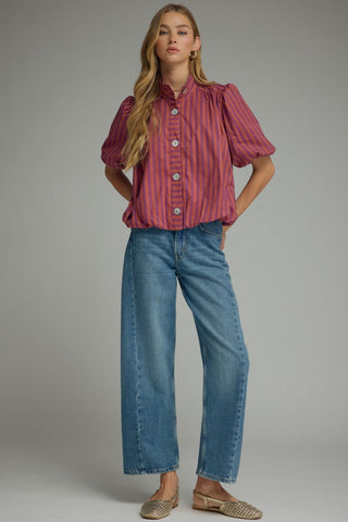 Charmed Life Top - Sugar Co.