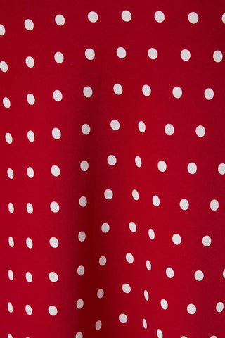 Cherry Charm Skirt - Sugar Co.