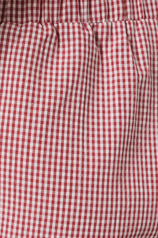 Cherry Picnic Ruffle Shorts - Sugar Co.
