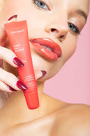 Cherry Tart Smoothie Advanced Smoothing Lip Treatment - Sugar Co.