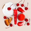 Cherry Tart Smoothie Advanced Smoothing Lip Treatment - Sugar Co.