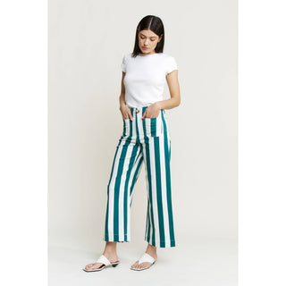 Cider Cropped Jean - Sugar Co.