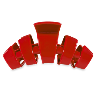 Classic Hair Clip | Large | Red Carpet Ready - Sugar Co.