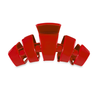 Classic Hair Clip | Medium | Red Carpet Ready - Sugar Co.