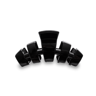 Classic Hair Clip | Small | Jet Black - Sugar Co.
