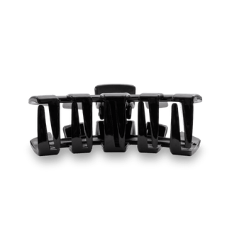 Classic Hair Clip | Small | Jet Black - Sugar Co.