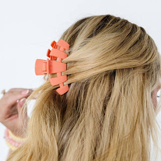 Classic Lexie Hull Medium Claw Clip - Sugar Co.