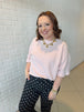 Blush Pink