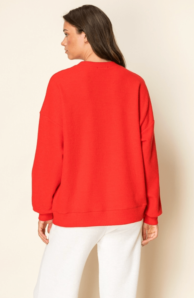 Cloudburst Close to My Heart Top