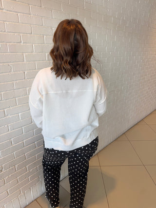Cloudburst Long Sleeve - Sugar Co.