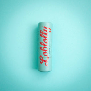 Coconut Breeze Lip Balm - Sugar Co.