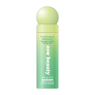 Coconut Dreams Calming Infused Water Facial Mist - Sugar Co.
