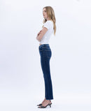 Ivy Slim Straight
