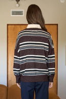 Bowen Sweater