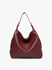 Gina Tote: Mushroom