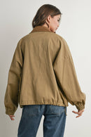 Ziggy Barn Jacket