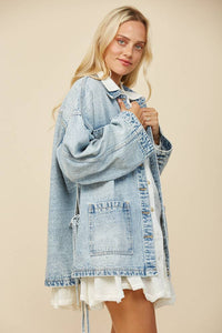 Evie Jacket