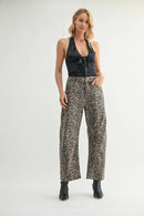 Margot Barrel Jean