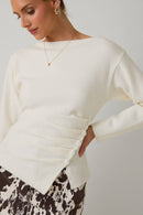 Bobbi Sweater