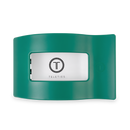 Flat Rectangle Hair Clip | Large | Fir Real