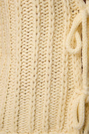 Butter Me Up Sweater Vest