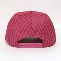 Airplane Mode Stripe hat