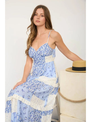 Daisy Days Midi - Sugar Co.