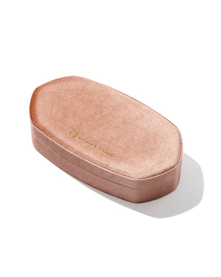 Danielle Medium Case Terracotta - Sugar Co.