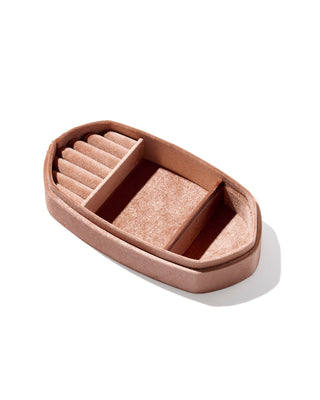 Danielle Medium Case Terracotta - Sugar Co.