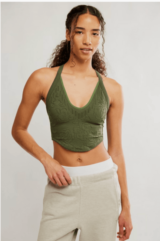 Day Dream Cami - Sugar Co.