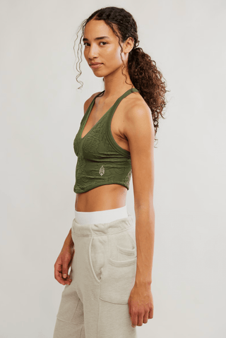 Day Dream Cami - Sugar Co.