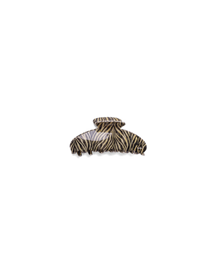 KAXI X Whitney Leavitt House of Her Zebra Claw Midi