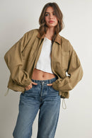 Ziggy Barn Jacket