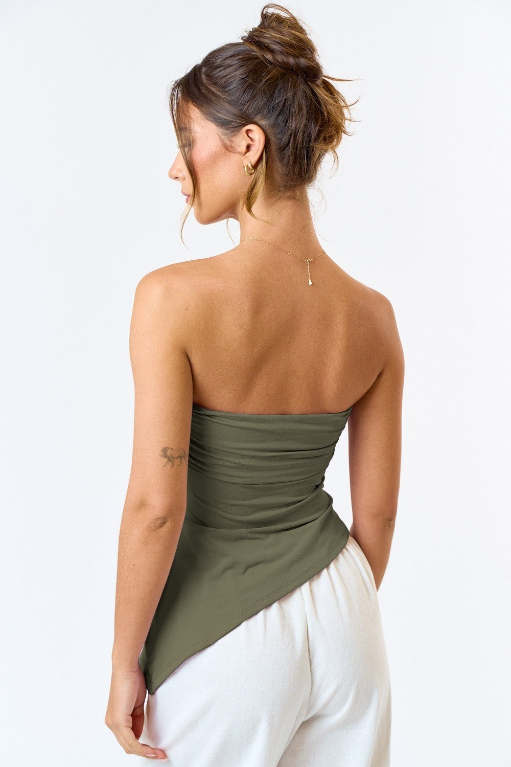 Campbell Tube Top