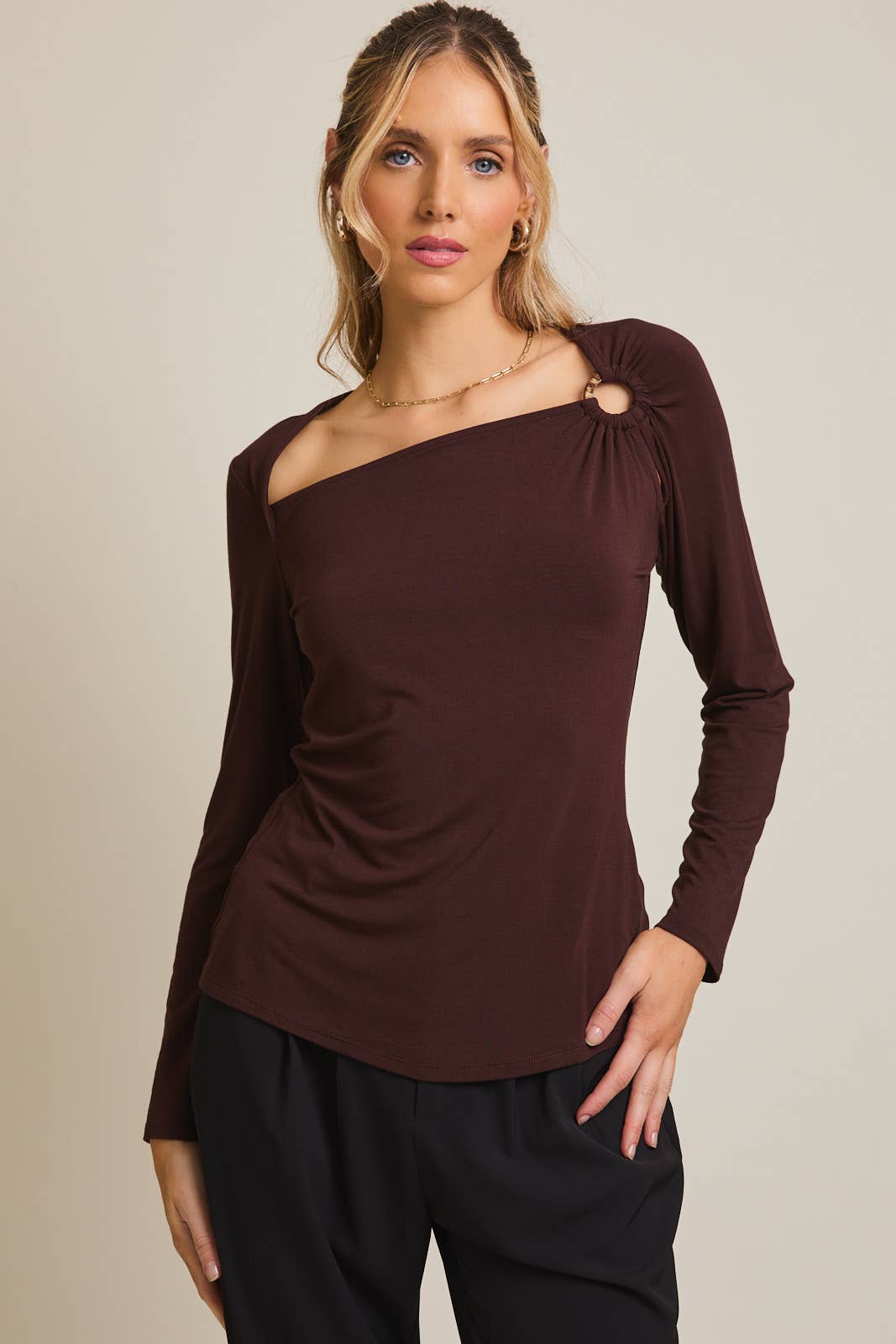 Olivia Top