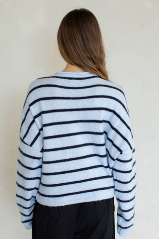 Piper Cardigan - Cabana Beige