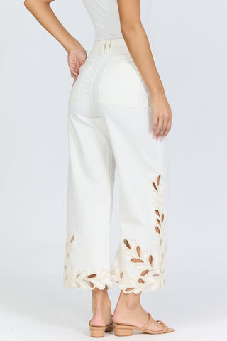 Dear John | Audrey Bayadera Lace - Sugar Co.