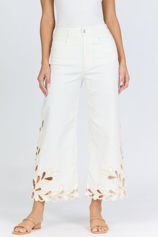 Dear John | Audrey Bayadera Lace - Sugar Co.
