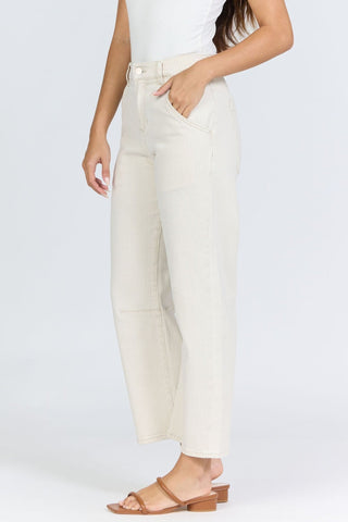 Dear John Denim | Lasso Barrel Jean - Sugar Co.