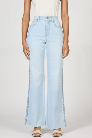 Dear John | Fiona in Misty Cloud - Sugar Co.