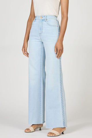Dear John | Fiona in Misty Cloud - Sugar Co.