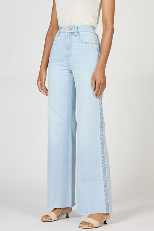 Dear John | Fiona in Misty Cloud - Sugar Co.