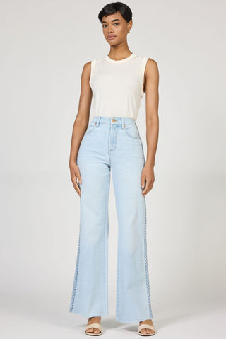 Dear John | Fiona in Misty Cloud - Sugar Co.
