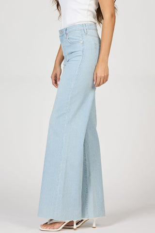 Dear John | Fiona in Railroad Stripes - Sugar Co.