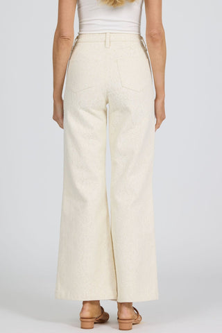 Dear John | Fiona in Wheat Lace - Sugar Co.